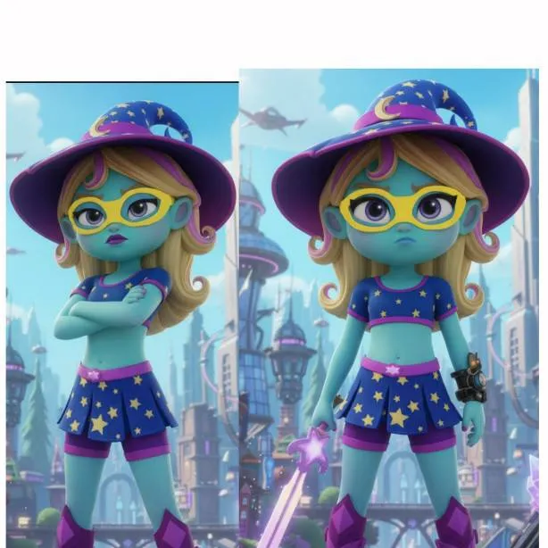 chat with ai character: Katya Spelling 