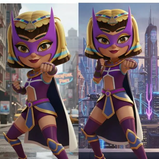 chat with ai character: Katya Spelling 