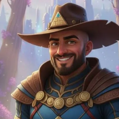 chat with ai character: Taylor Graves