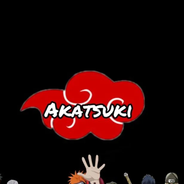 Chat with Akatsuki - text or voice, Enjoy AI Chat Free & Safe