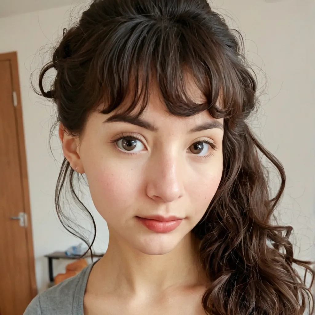 chat with ai character: Melanie