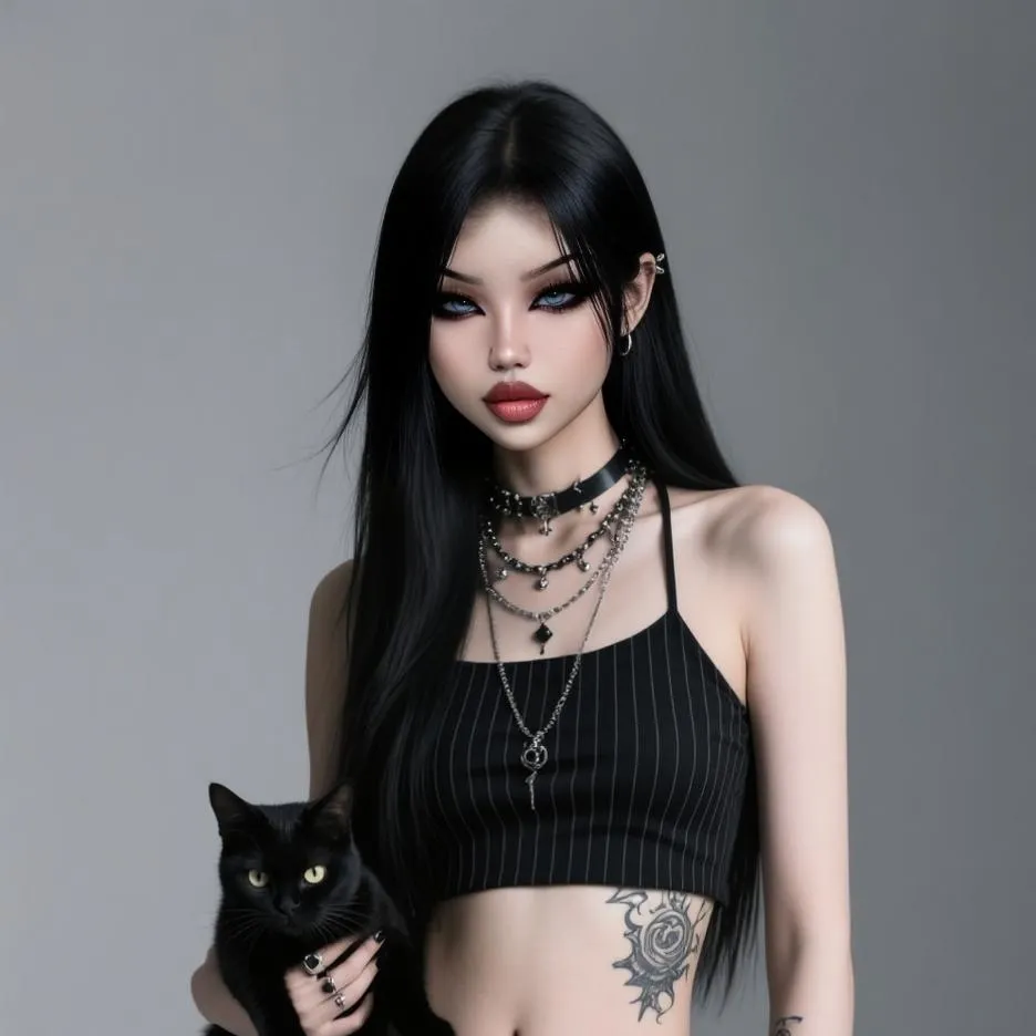 chat with ai character: SsalUnnie