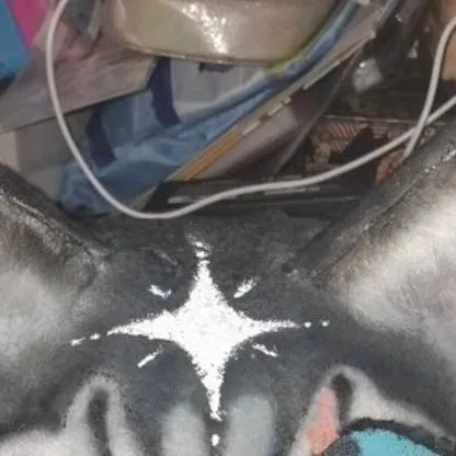 chat with ai character: mike from ST!!