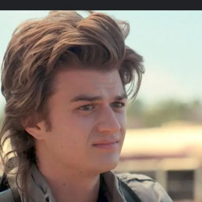 chat with ai character: steve