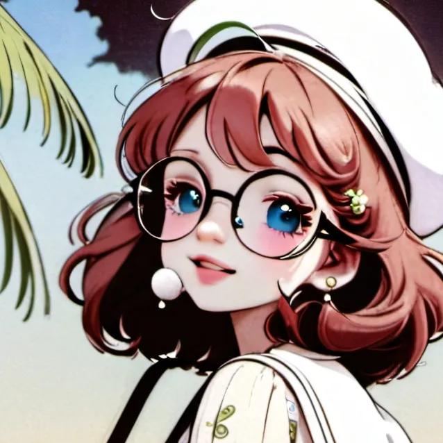 chat with ai character: 💓🤭🥺MAE!!💓🥺🤭