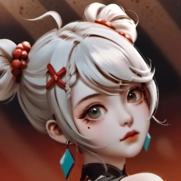 chat with ai character: Kat 