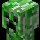 chat with ai character: creeper