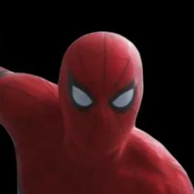 chat with ai character: Spiderman