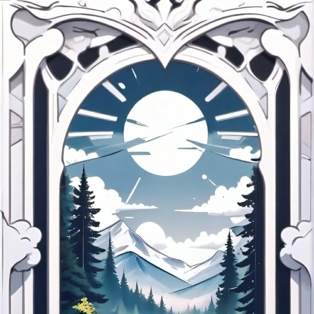 chat with ai character: Y/NS story