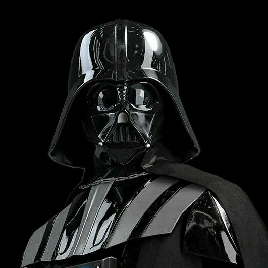 chat with ai character: Darth Vader 
