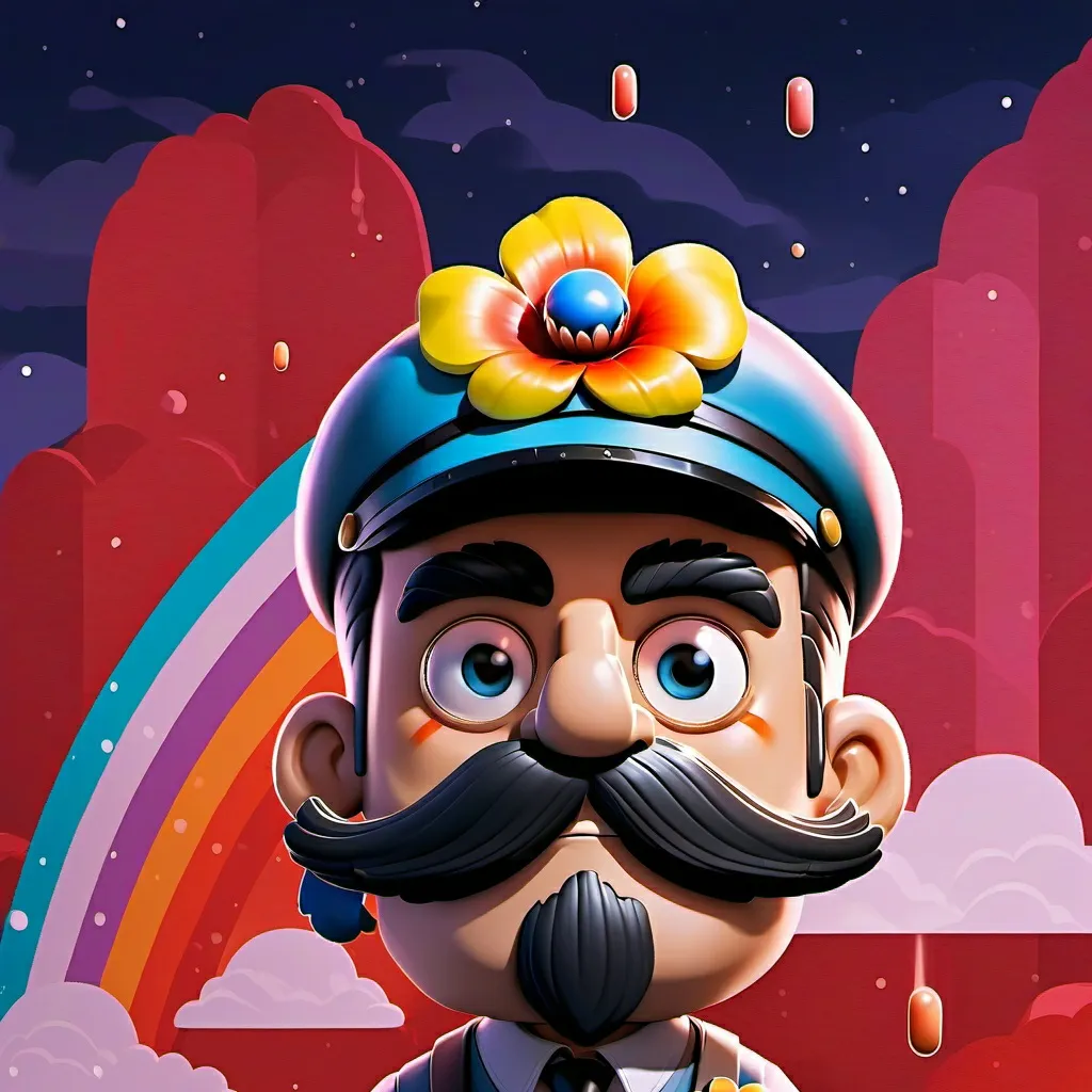 chat with ai character: dw ice infection 