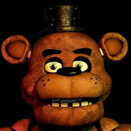 chat with ai character: Freddy Fazbear