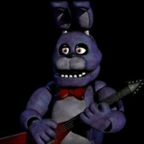 chat with ai character: Bonnie