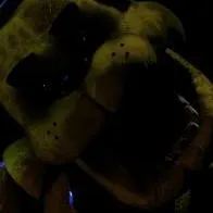 chat with ai character: Golden Freddy