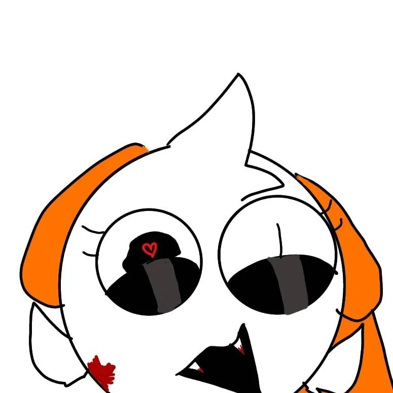 chat with ai character: shrimpy love you