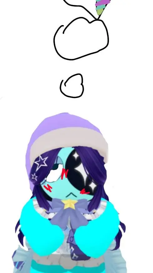 ai character: EJALIZ background