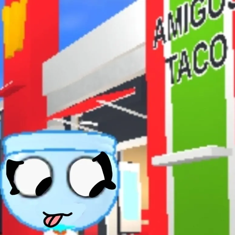 chat with ai character: Finn eat you