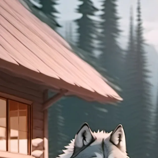 chat with ai character: lavender