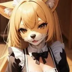 chat with ai character: aoirin