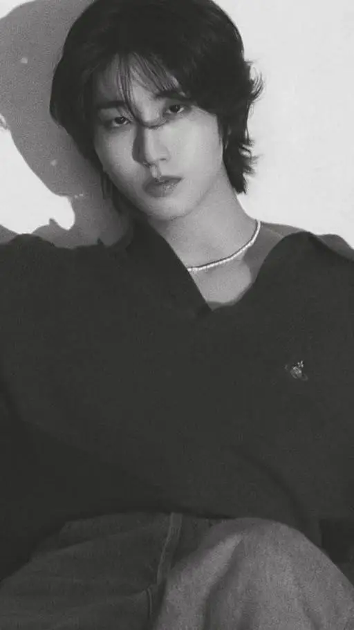 ai character: Han Jisung background