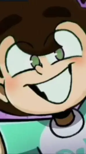 ai character: luke background