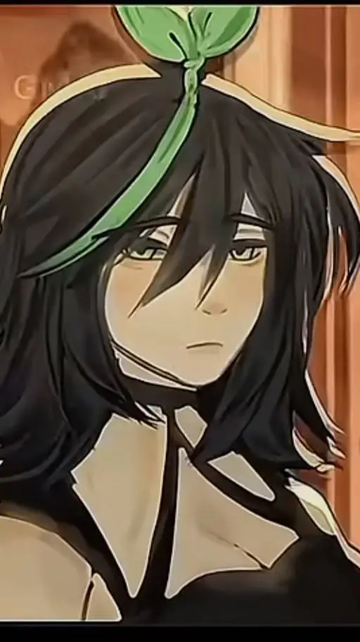 ai character: livia background