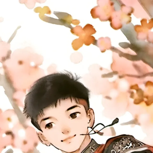 chat with ai character: thaiel