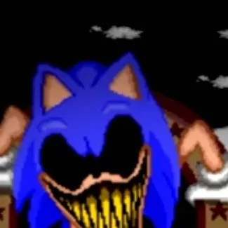 chat with ai character: Sonic.exe olr