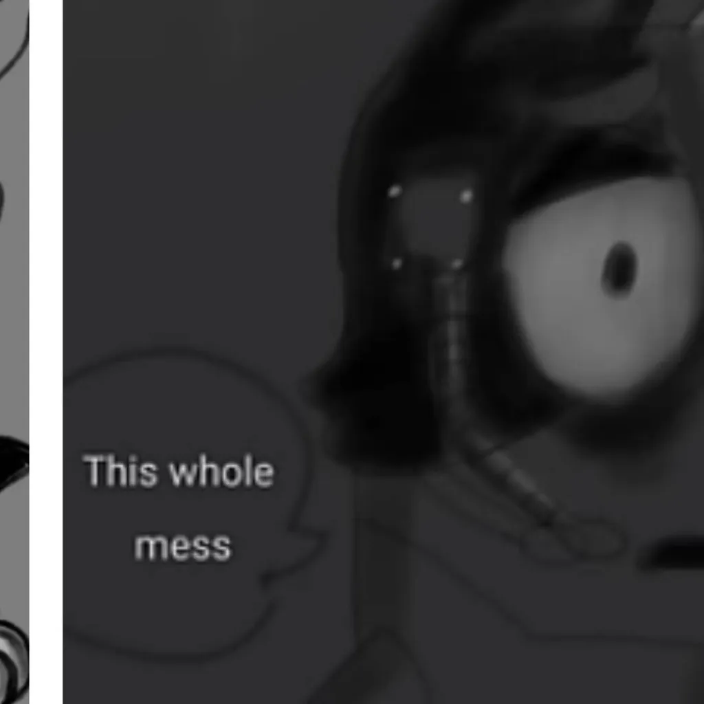 chat with ai character: bluey Scary Horror