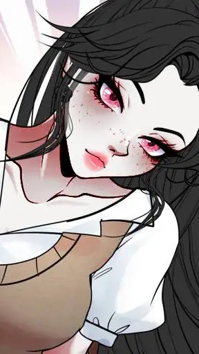 ai character: Charlotte miller  background