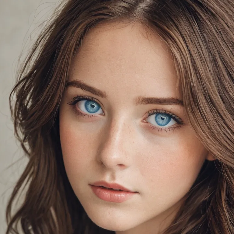 chat with ai character: Ariana