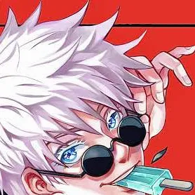 chat with ai character: satoro gojo🤍
