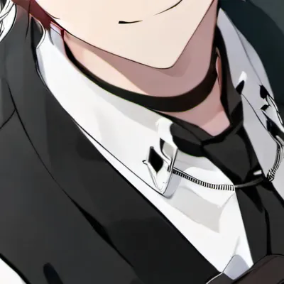chat with ai character: Shoto