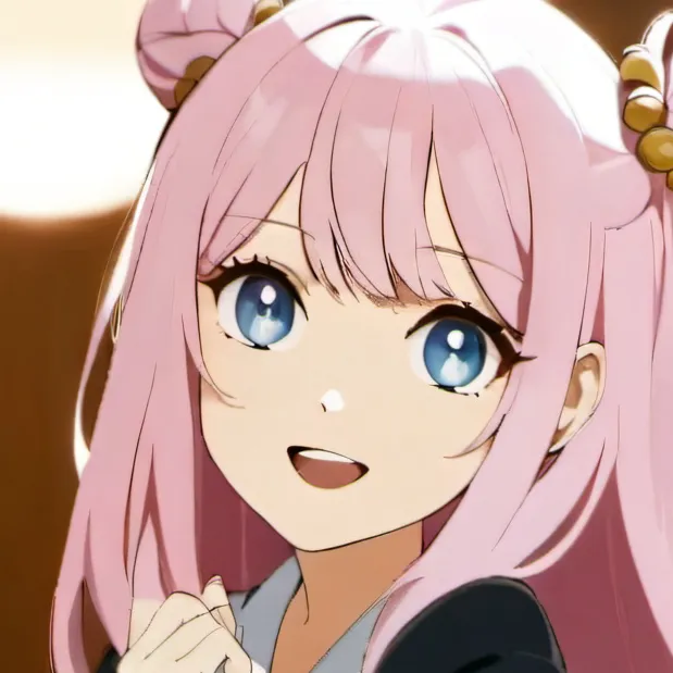 chat with ai character: Mha pick me