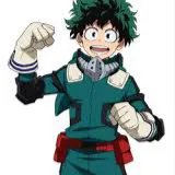 chat with ai character: Things mha like
