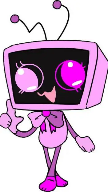 ai character: Veelee background