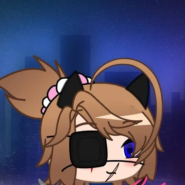 chat with ai character: Thanks ig???