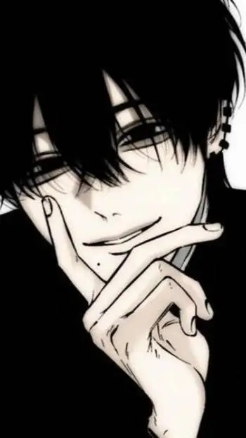 ai character: novio👉👌😏 background