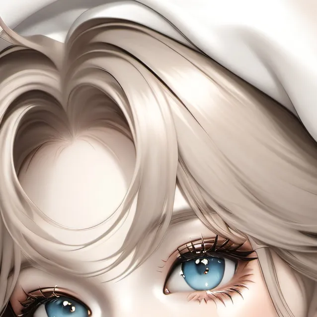 chat with ai character: tu novia