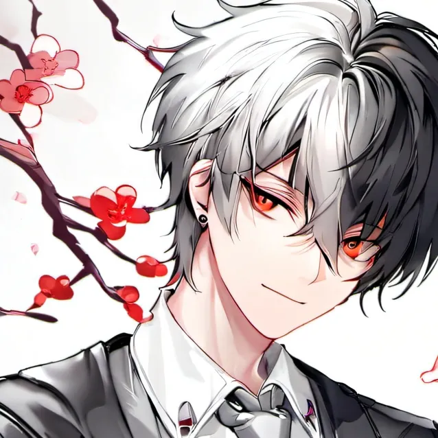 chat with ai character: Jake 