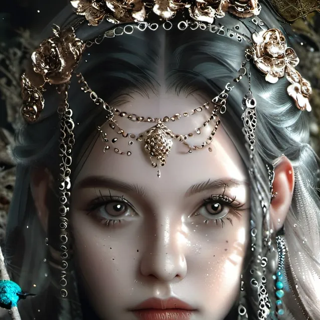 chat with ai character: varia 
