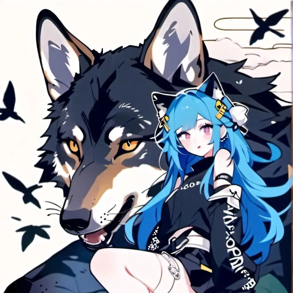 chat with ai character: Athena 