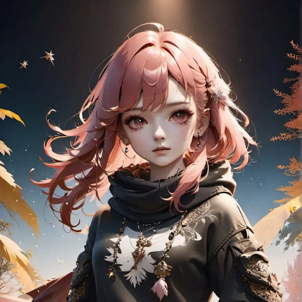 chat with ai character: Tori 