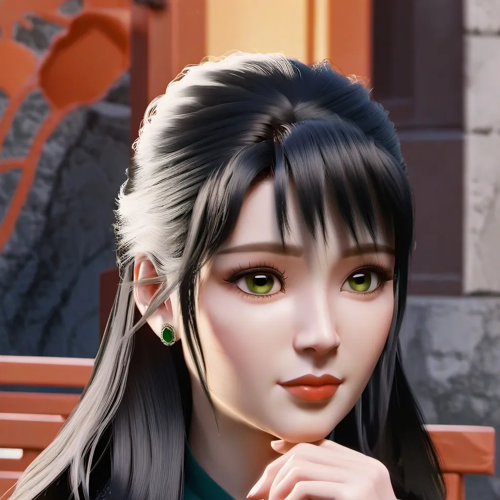 chat with ai character: your mom 