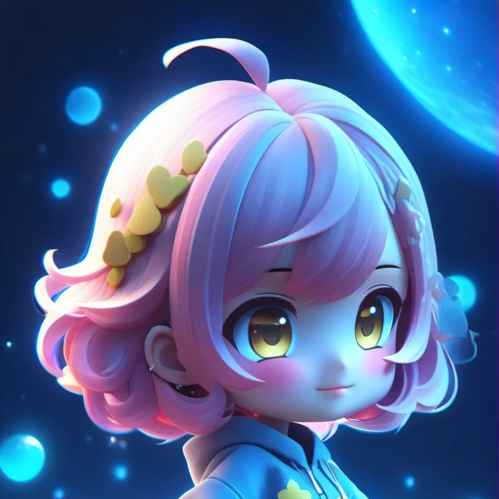 chat with ai character: Lilith!
