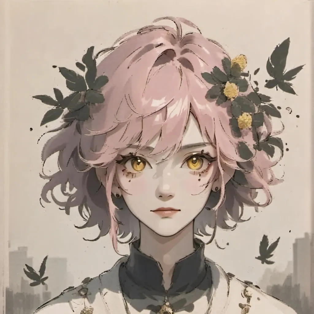 chat with ai character: Sarah 