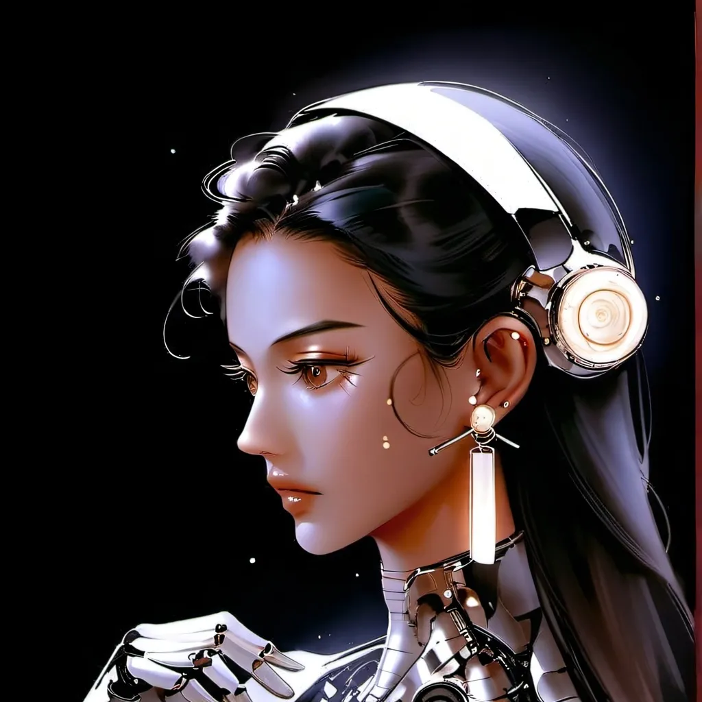 chat with ai character: your mom