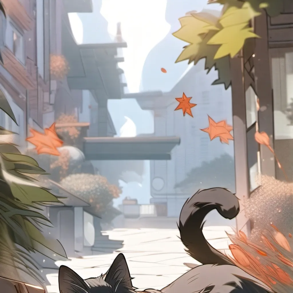 chat with ai character: Carla 