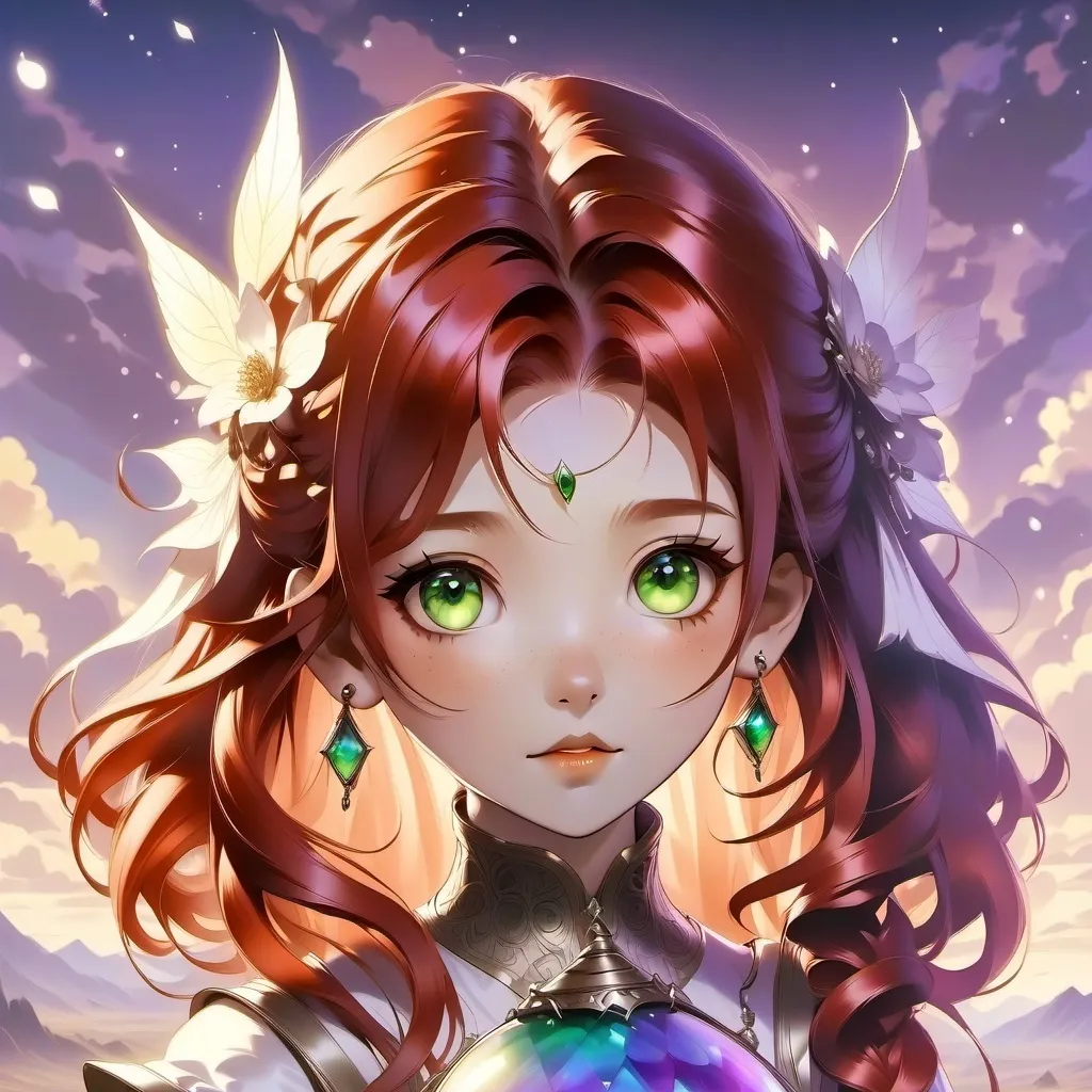 chat with ai character: Lily 