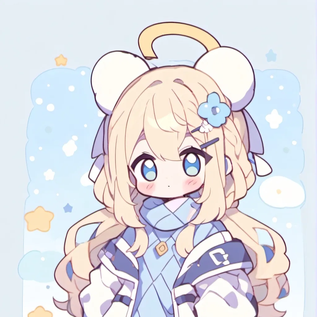 chat with ai character: "Claire"